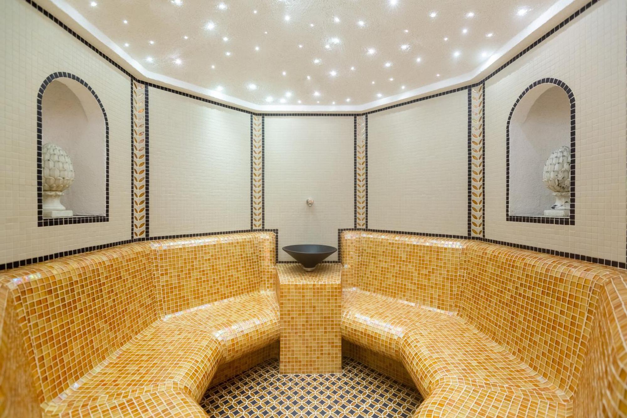 Appartamento Le Colonne - Relais Villa Quercia Tassullo ภายนอก รูปภาพ